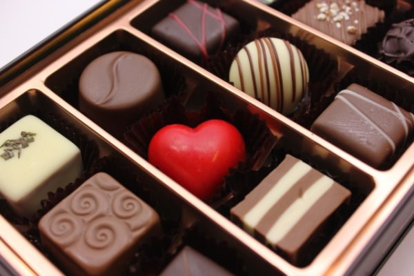 バレンタインデーの由来とは？チョコを渡す理由な何なの？