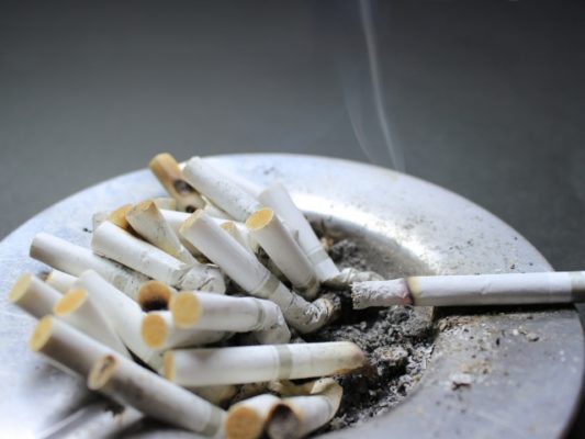 タバコをやめる方法：病院に行かず、自力で簡単に取り組める禁煙法について 営業マンのブログ