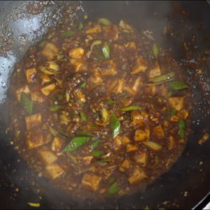 麻婆豆腐の作り方：子供でも食べれるレシピを分かりやすく解説