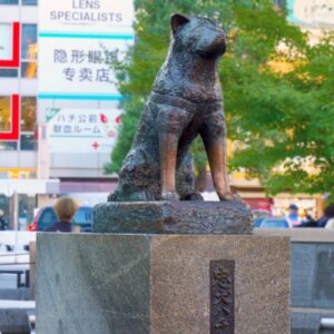 ハチふるSHIBUYAmeetsAKITA：忠犬ハチ公のふるさと秋田県のオンラインショップ♪
