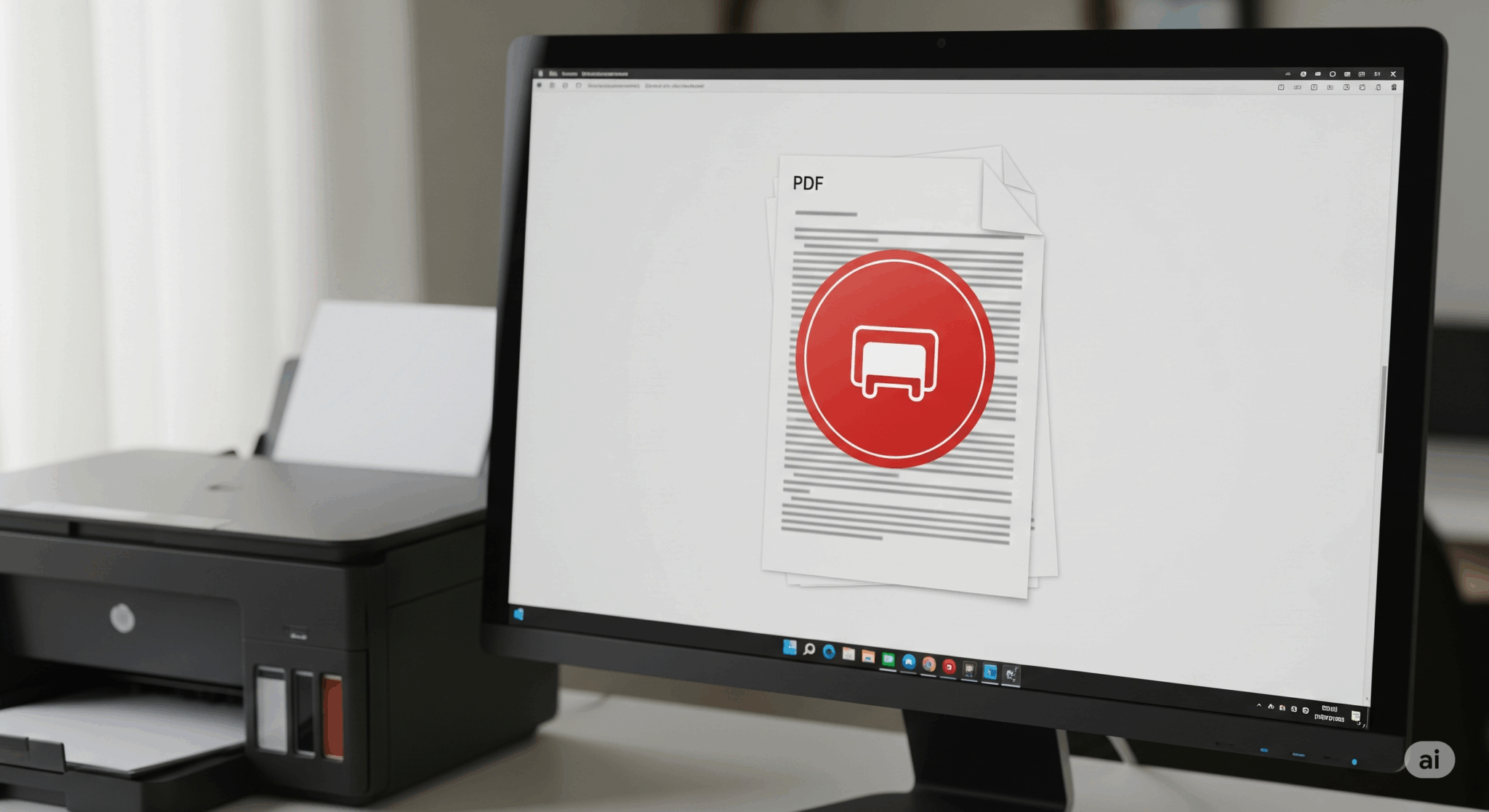 PDF 印刷 できない時の直し方5つ|Windows・Mac別に徹底解説 | パソコンのトラブル解決ラボ